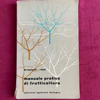 Branzanti - Ricci manuale pratico di frutticoltura