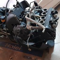 Yamaha YZF R1 - 2004