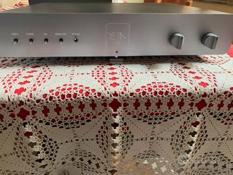 YBA preamplificatore 3 - prima serie  			