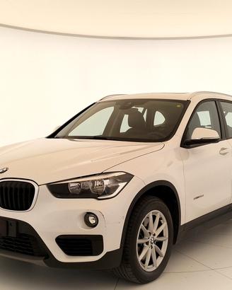 Bmw X1 xDrive20d auto - TETTO APRIBILE