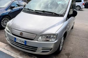 Fiat multipla 1.9 diesel