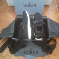 Scarpe da donna marca Hogan taglia 37.5 nuove con