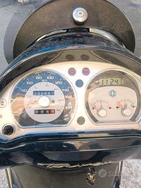 Scooter piaggio Beverly 
