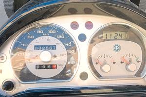 Scooter piaggio Beverly 