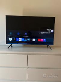 📺  Smart TV Samsung 43" 📺