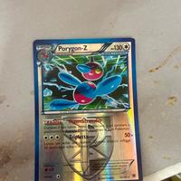 porygon-z holo