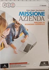 Missione Azienda