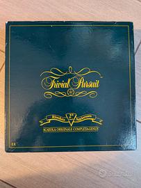 Trivial Pursuit 