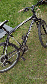 MTB front Bottecchia/ Citybike Maino