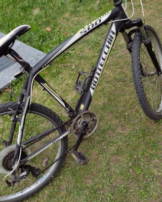 MTB front Bottecchia/ Citybike Maino