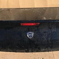 Lancia Thema 2011> Bauletto Post.