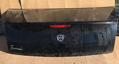Lancia Thema 2011> Bauletto Post.