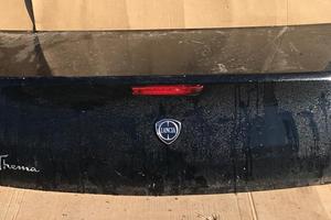 Lancia Thema 2011> Bauletto Post.