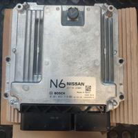 Centralina EDC 17 23710LE00C