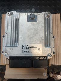 Centralina EDC 17 23710LE00C
