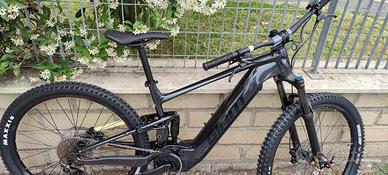 E-BIKE GIANT STANCE E+2 625 Promo