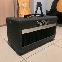 Fender Bassbreaker 007