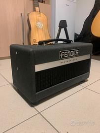 Fender Bassbreaker 007
