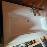 lavandino bagno