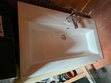lavandino bagno