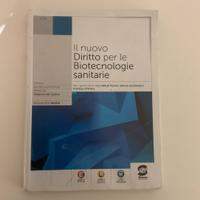 Il nuovo diritto per le Biotecnologie sanitarie