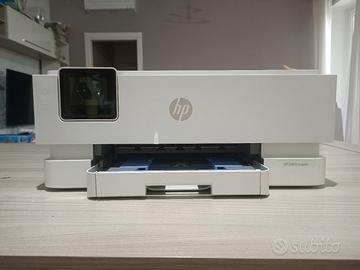 HP ENVY Inspire 7200e series