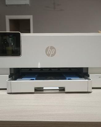HP ENVY Inspire 7200e series