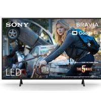 Televisore Smart tv Sony BRAVIA KD-50X75WL 4K HDR