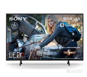Televisore Smart tv Sony BRAVIA KD-50X75WL 4K HDR