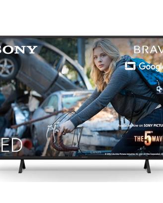 Televisore Smart tv Sony BRAVIA KD-50X75WL 4K HDR