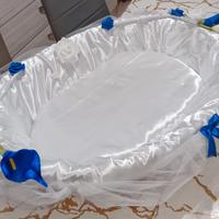 2 ceste per bomboniere 