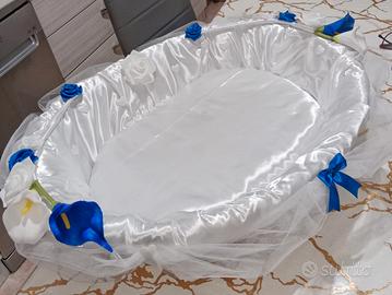 2 ceste per bomboniere 