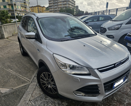 FORD KUGA cc2.0 TDCI 4WD MODELLO TITANIUM