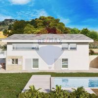 Villa singola - Erice