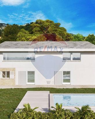 Villa singola - Erice