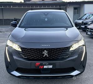 Peugeot 3008 1.5 130 HDI Allure Pack 2023