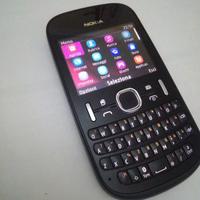 Nokia Asha 200