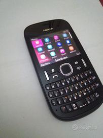 Nokia Asha 200