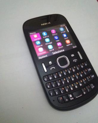 Nokia Asha 200
