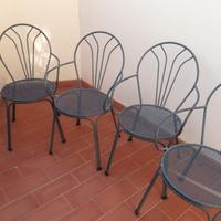 sedie da esterno emu