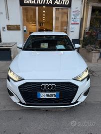 Audi A3 SPB 35 TDI S tronic Business Advanced