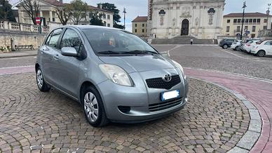 Toyota Yaris Neopatentati