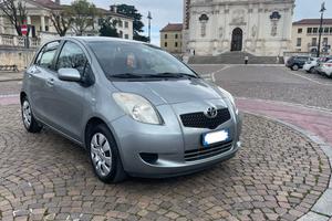 Toyota Yaris Neopatentati