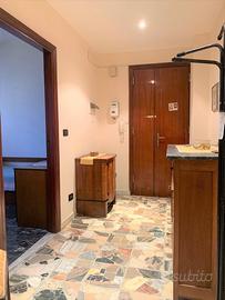 Camera per studente universitario