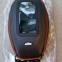 Borsa da serbatoio per KTM 1290 SUPER DUKE R