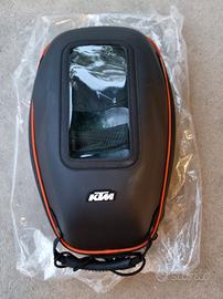 Borsa da serbatoio per KTM 1290 SUPER DUKE R