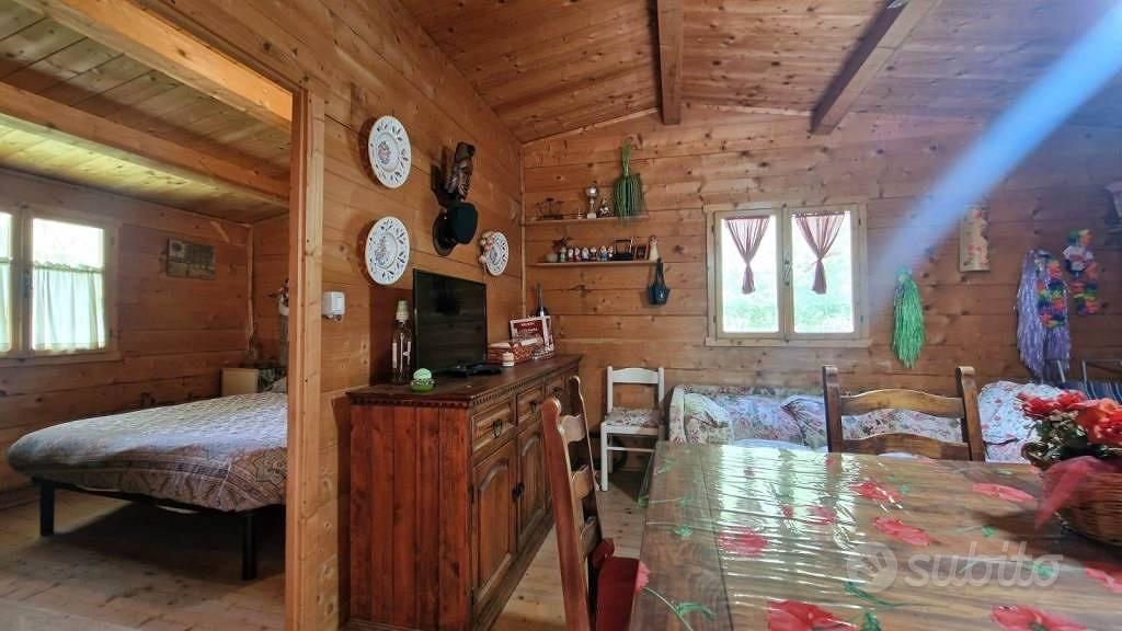 Terreno di 40 m² a Viterbo - Vista 4