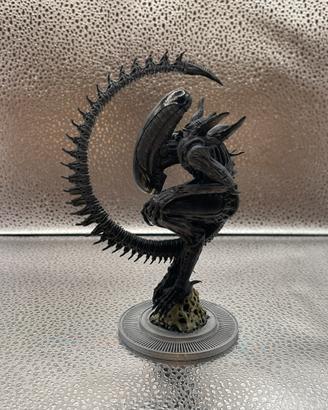 Figure Alien Xenomorfo statua Alien Xenomorph