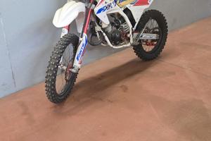 fantic 75