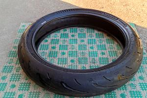 Pneumatico Michelin Power 6